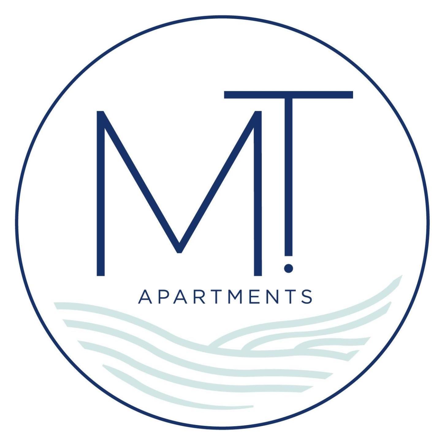 Mt Apartments Termoli Eksteriør billede