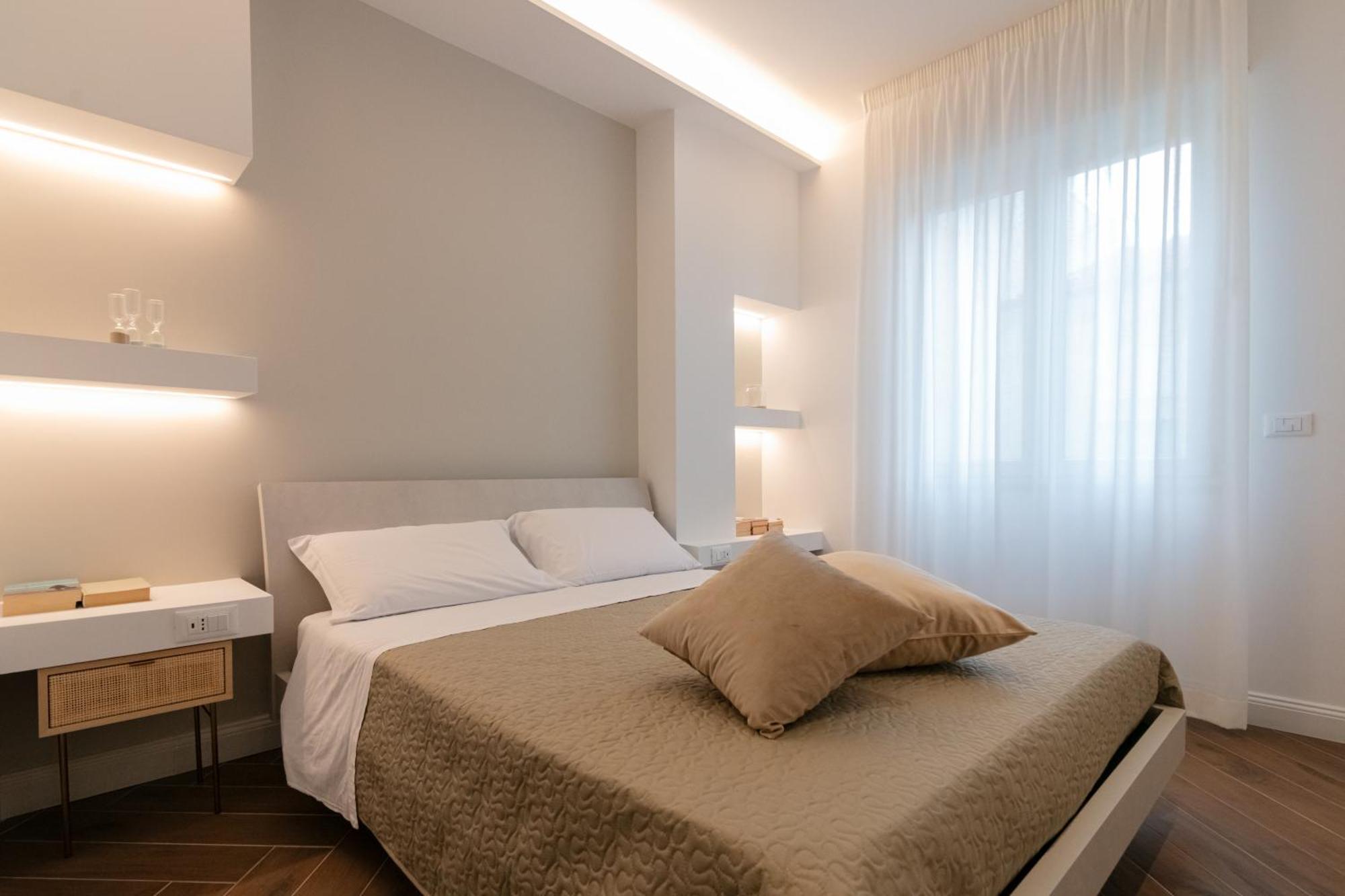 Mt Apartments Termoli Eksteriør billede