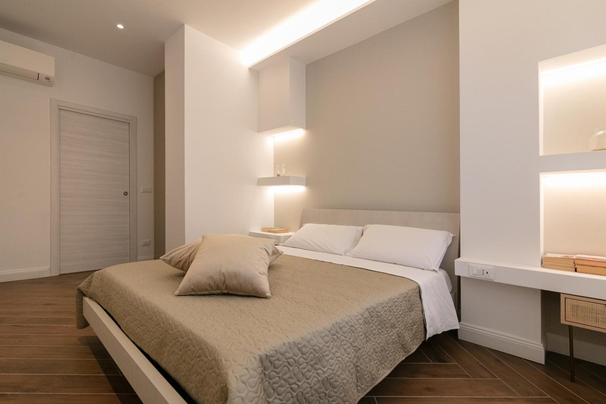 Mt Apartments Termoli Eksteriør billede