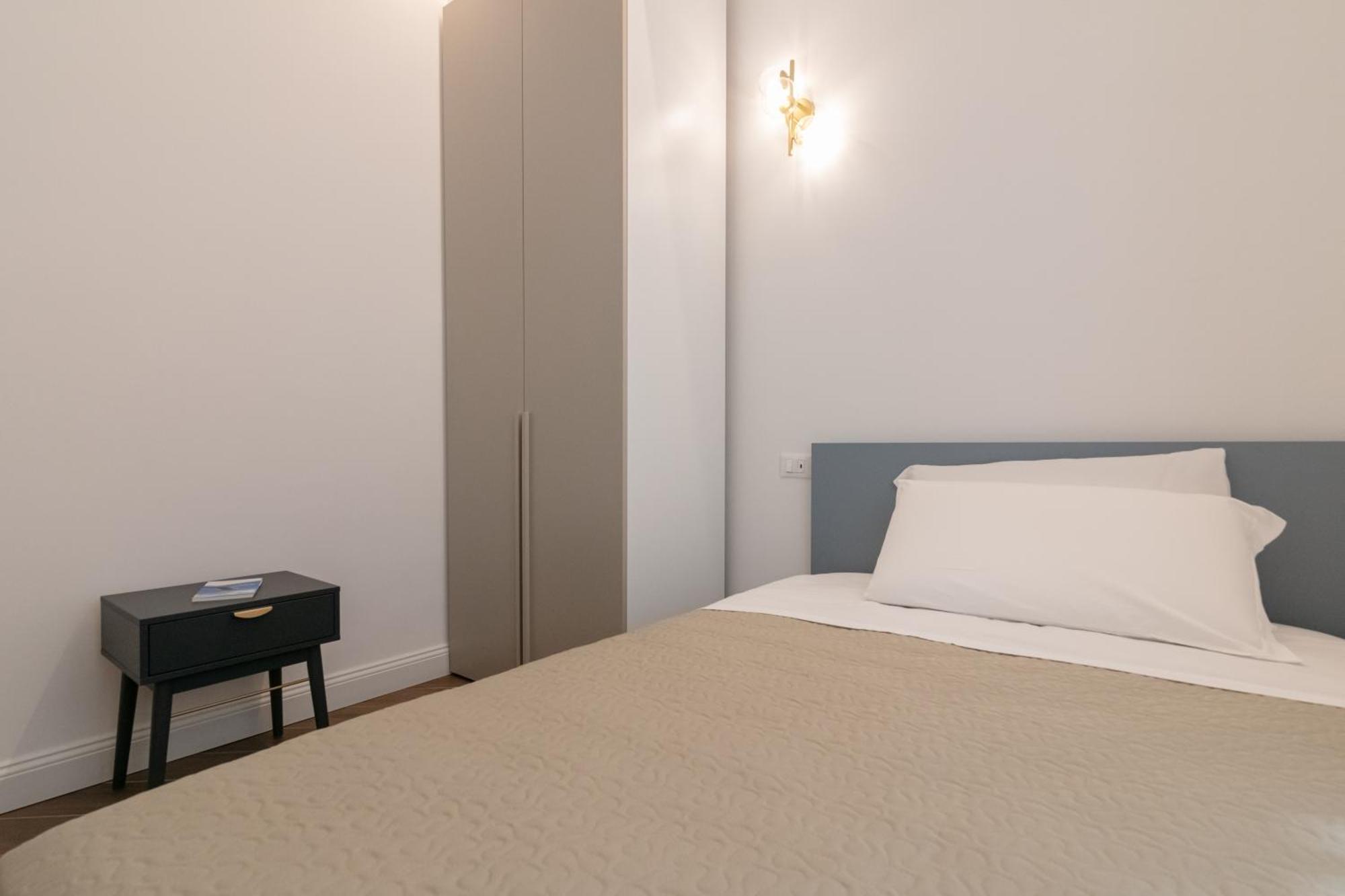 Mt Apartments Termoli Eksteriør billede