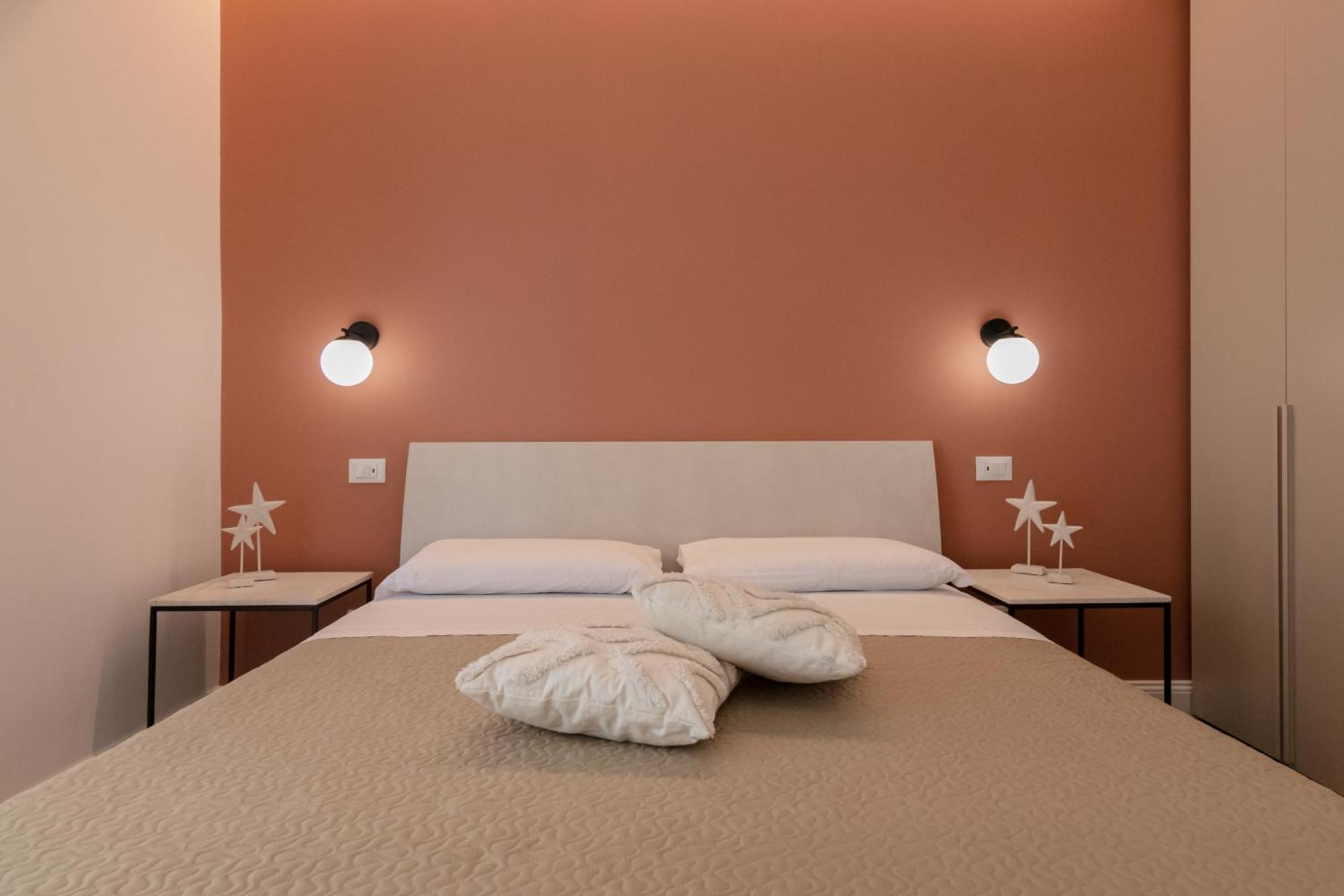 Mt Apartments Termoli Eksteriør billede
